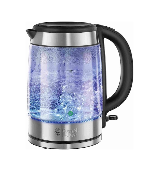 Russell Hobbs 21600-57/rh Glass Su Isıtıcı Kettle