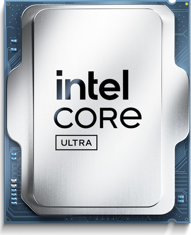 Intel Core Ultra 5 250KF Plus Tray