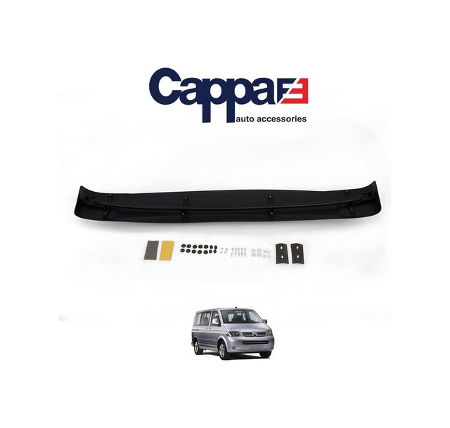 Cappafe Volkswagen T5 Transporter Ön Cam Güneşliği Siperlik Vizö N11.1029