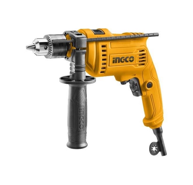 İngco ING-ID6808 Elektrikli Darbeli Matkap 680 W