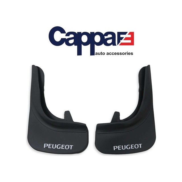Cappafe Peugeot Paçalık Tozluk Set 2 Parça Bütün Modellere Uyuml N11.404