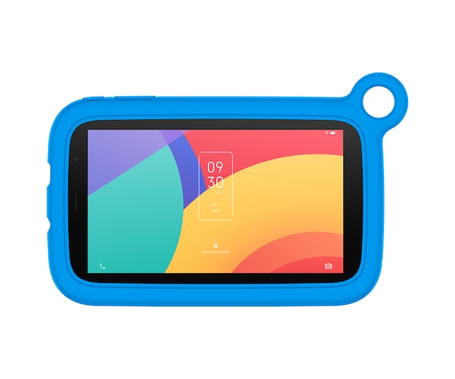 Tcl Tab 7 L Family Edition 9309x 2/32 GB Tablet + Kılıf