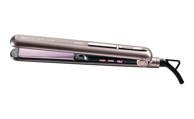 Arzum AR5062 Bellissima Creativity Glossy Saç Düzleştirici Pembe
