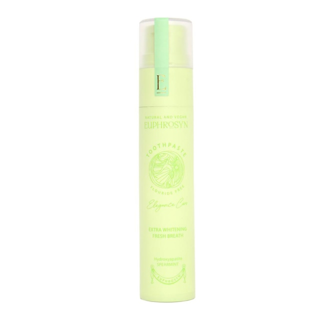 Euphrosyn Spearmint Toothpaste 50 Ml Beyazlatma
