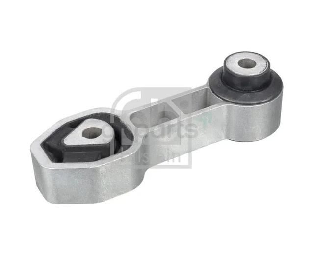 Motor Takozu Arka Panda 2/500 2003