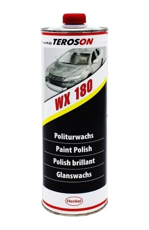 Teroson Wx 180 Hare - Boya Koruyucu Cila 1 Litre