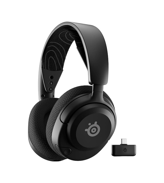 SteelSeries Arctis Nova 5 Bluetooth Oyuncu Kulaklığı
