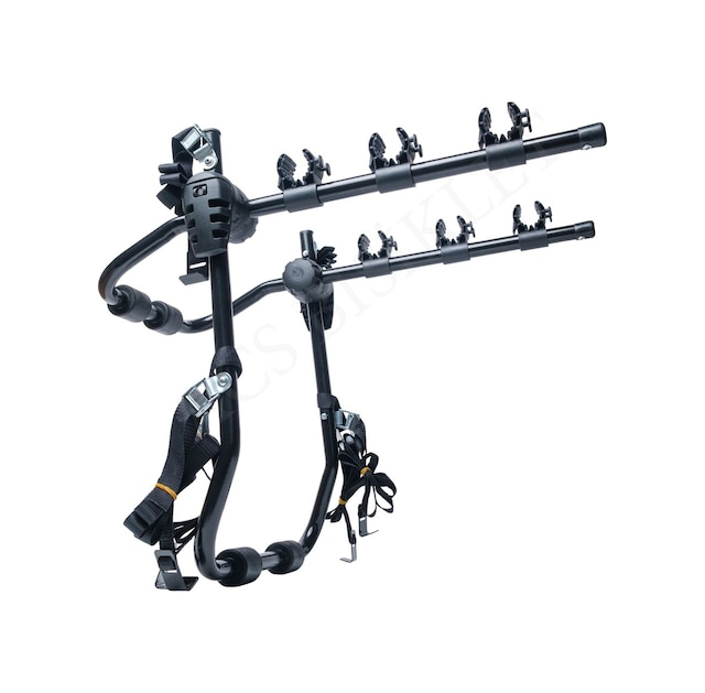 Acs Pro - 3 Bisiklet Taşıyıcı
