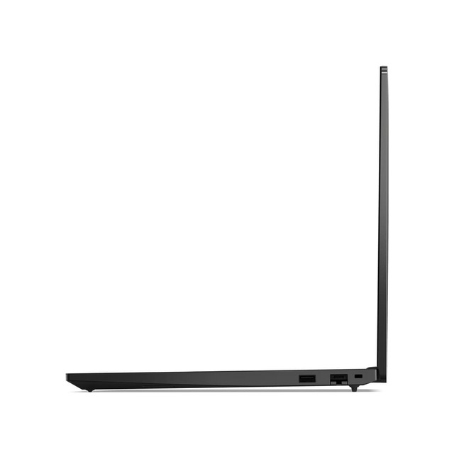 Lenovo ThinkPad E16 Gen 3 21SR0076TX Ultra 7 265U 16 GB 512 GB SSD 16″ Dos Dizüstü Bilgisayar