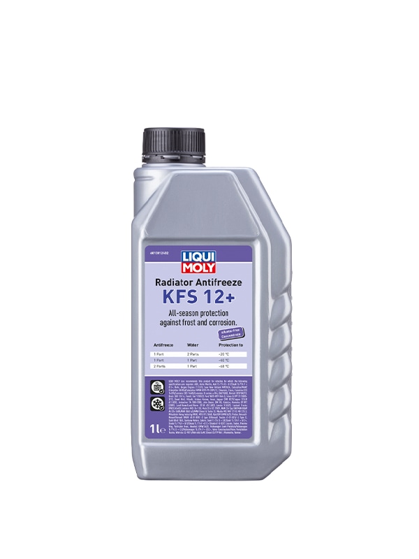 Liqui Moly Radyatör Antifrizi Kfs2001/12/kfs12 1 L