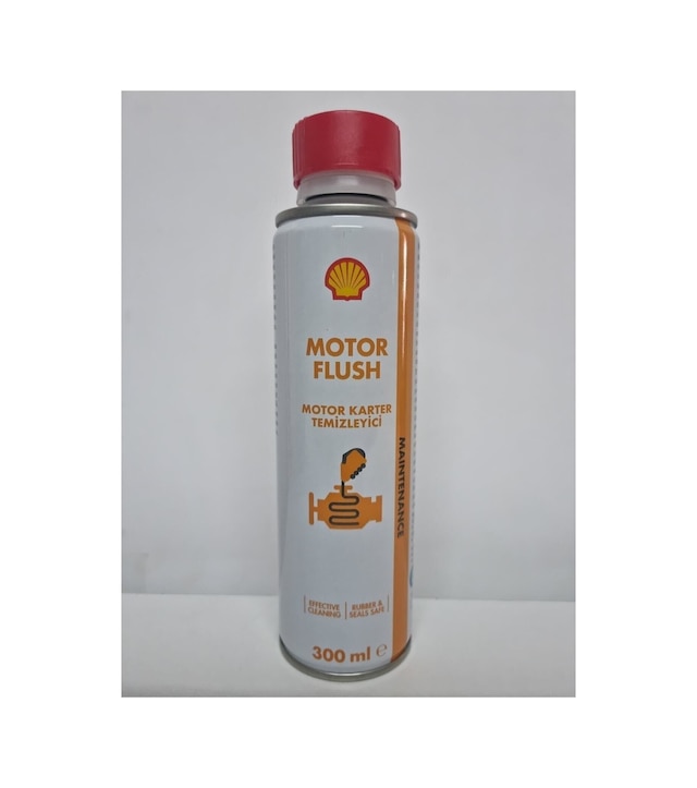 Motor Flush Motor Iç Temizleyici 300 Ml