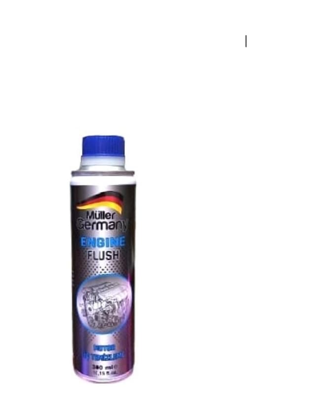 Müller Germany Motor İçi Temizleme Katkısı 300ml
