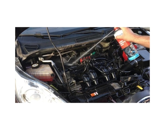 Orjinal Hakiki Motor Temizleme Spreyi