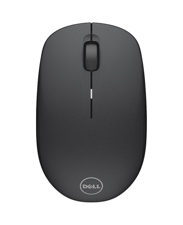Dell WM126 Kablosuz Mouse Siyah (570-AAMH)