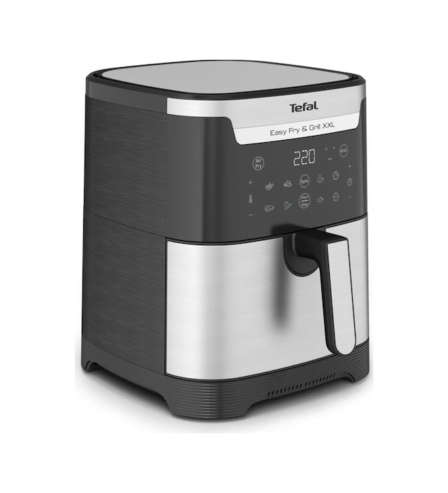 Tefal EY801D15 Easy Fry Grill XXL 6.5 LT Fritöz