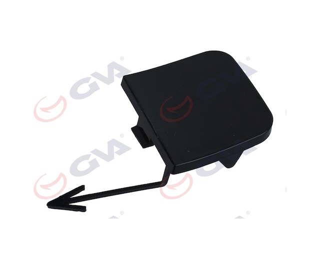 Gkl Çeki Demir Kapagı-çekme Kanca-arka Passat 2011-2015 Gkl 292681 3ae807441