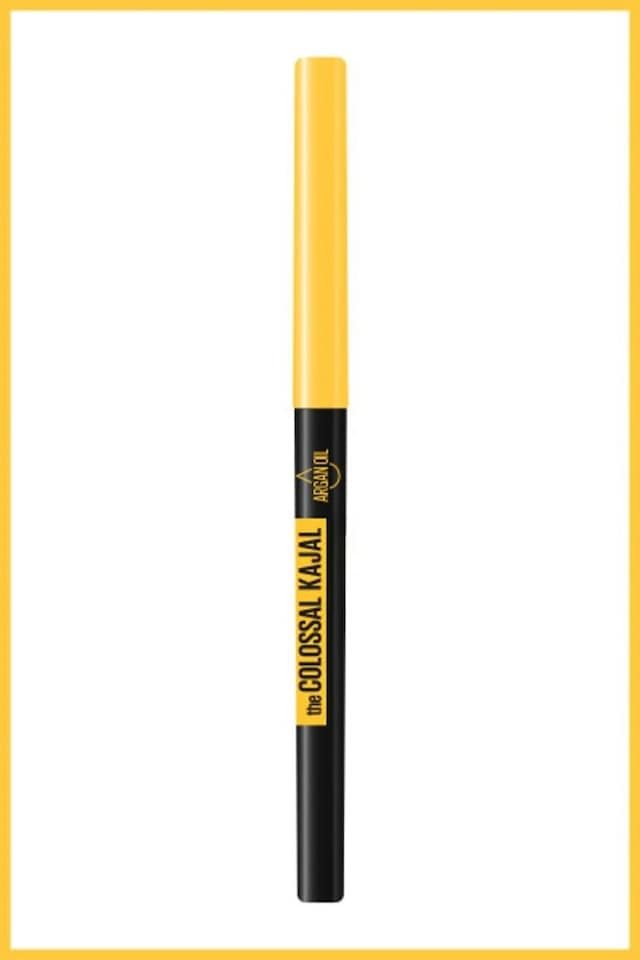 Maybelline New York The Colossal Kajal Siyah Göz Kalemi 3600531084806-11287 0
