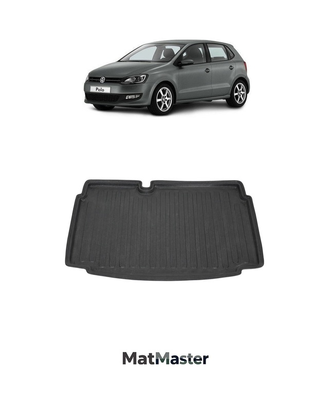 Volkswagen Polo 2013 Model Premium Bagaj Havuzu