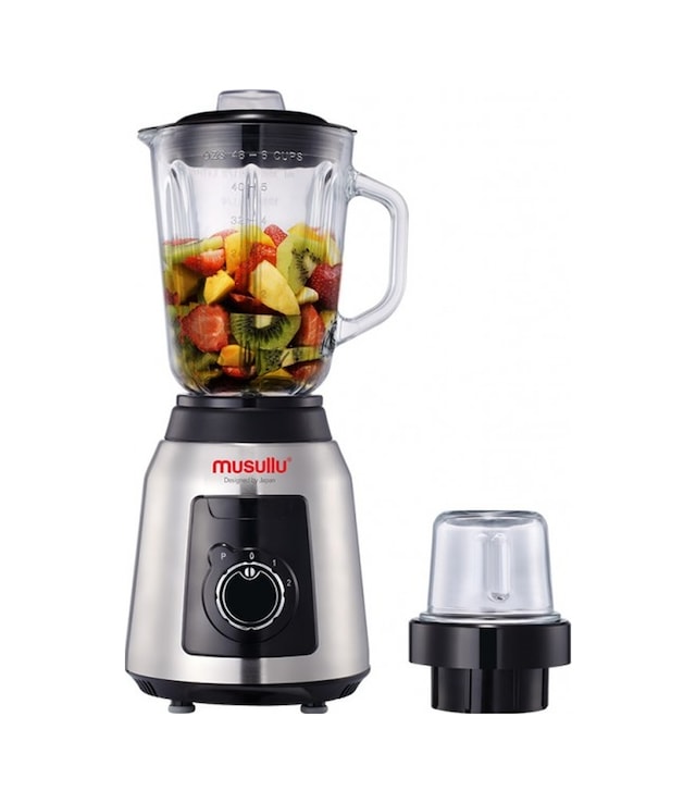 Musullu MSL-2040 BL-LÜX 750 W Blender