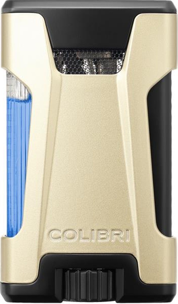 Rebel 2 Torch Pürmüz Gold Puro Çakmağı