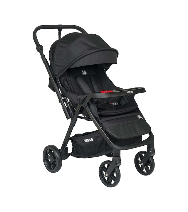 Baby Home 925 X5 Çift Yönlü Bebek Arabası