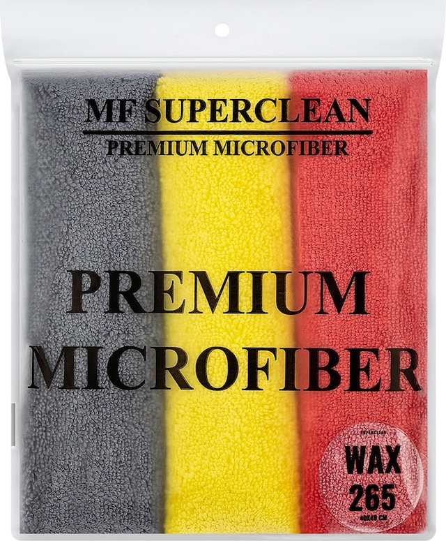 Mf Superclean 40x40CM - 265 GSM - Lazer Kesim Oto Cila Bezi