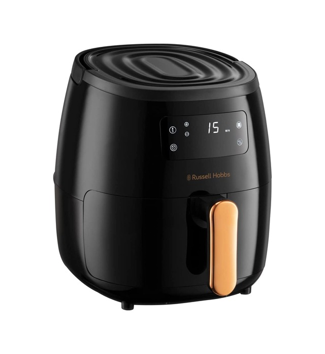 Russell Hobbs 26510-56 SatisFry Dijital Large Air Fryer 5L