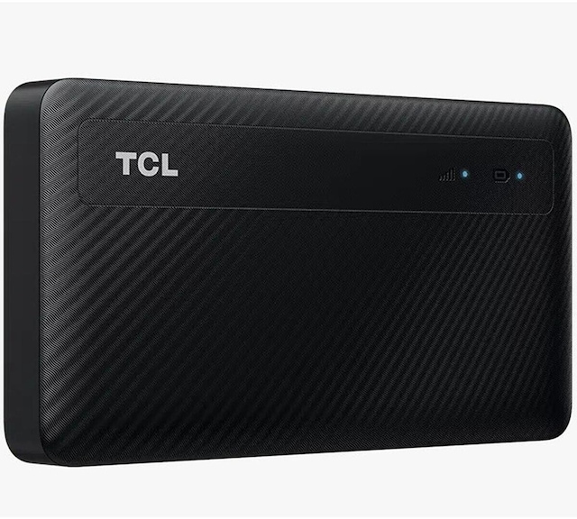 TCL MW42V-2ALCTR1 4G Modem