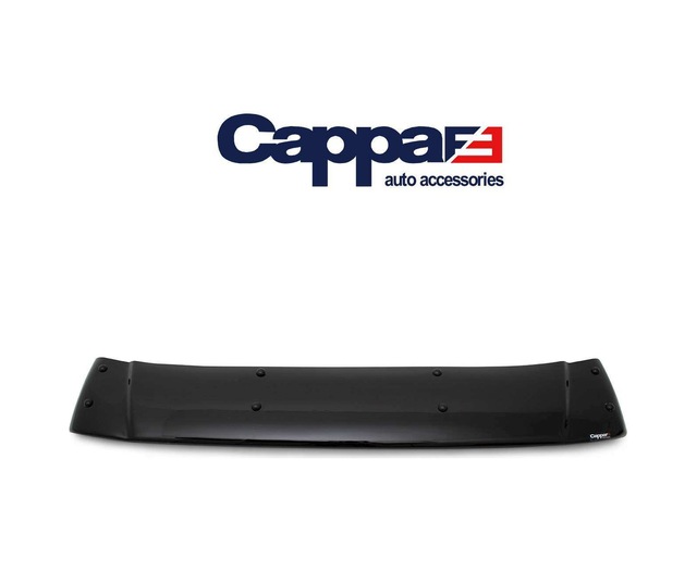 Cappafe Fiat Scudo Ön Cam Güneşlik Siperlik Şapka Abs 2007-201