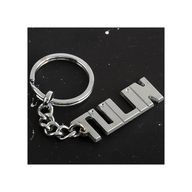 Ers Tülin İsimli Anahtarlık