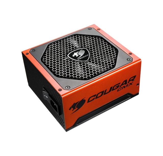 Cougar BXM-700 13. MODULER PC