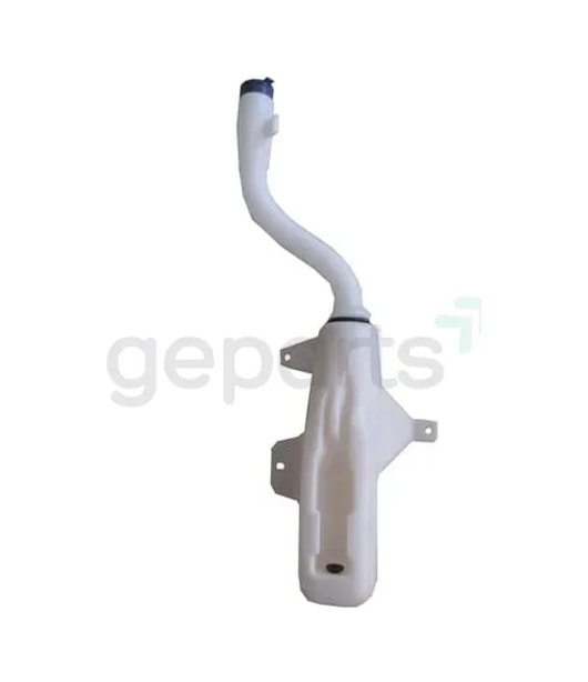 Ön Cam Su Bidonu / Deposu Dar Tip Borusu Ve Kapağı İle Birlikte Euro Body Fiat Egea - Sd - 2021-2026