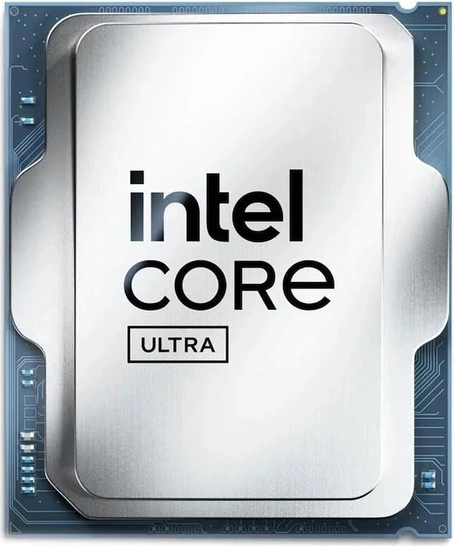 Intel Core Ultra 5 250KF Tray