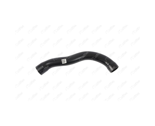 Radyator - 625 - Hortumu Ust Bmw M62 - Dpmıx-hb - E39 E38