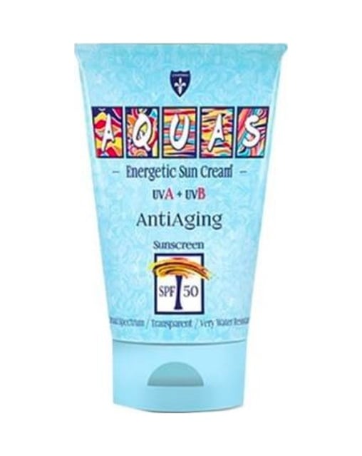 Aquas  Güneş Kremi SPF50 100 ML