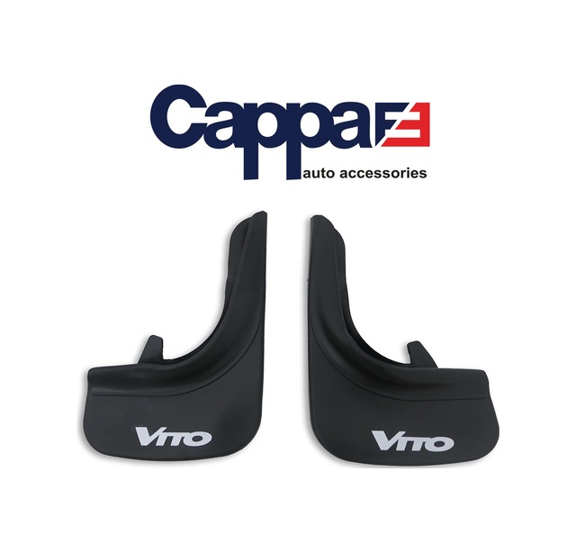 Cappafe Vıto Paçalık Tozluk Set 2 Parça Bütün Modellere Uyumlu
