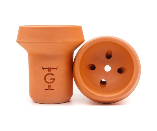 Gt Terra Turkish Bowl