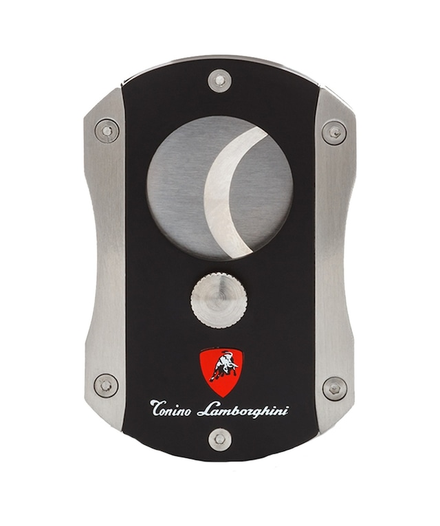 Tonino Lamborghini Puro Kesici Laser Bıçak Black 60ring