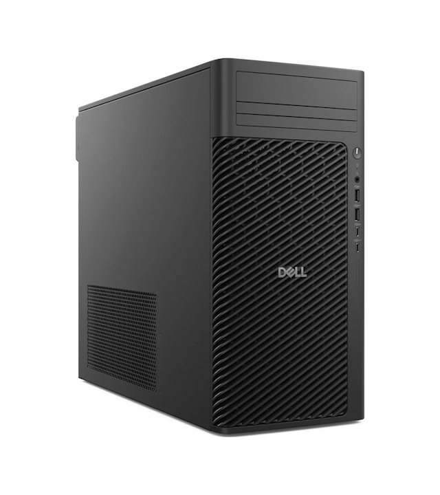 Dell PRO MAX TOWER T2 FCT2250-15-24 Ultra 9 285K 64 GB 1 TB SSD W11P Masaüstü Bilgisayar