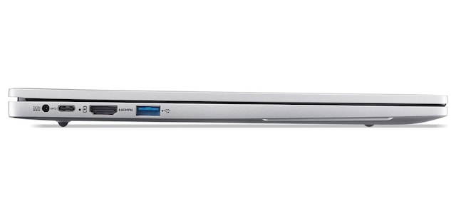 Acer Aspire Lite NX.DHFEY.001 Celeron N4500 8 GB 256 GB SSD 15.6″ Dos Dizüstü Bilgisayar