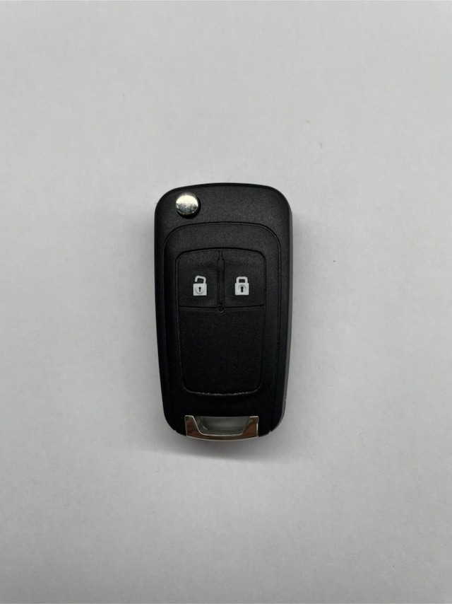 Gma Keys Opel Astra J Corsa D Mokka Boş Anahtar Kabı