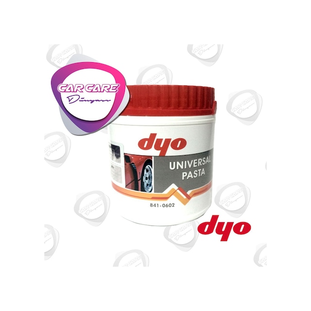 Dyo Üniversal Pasta 0.475 KG