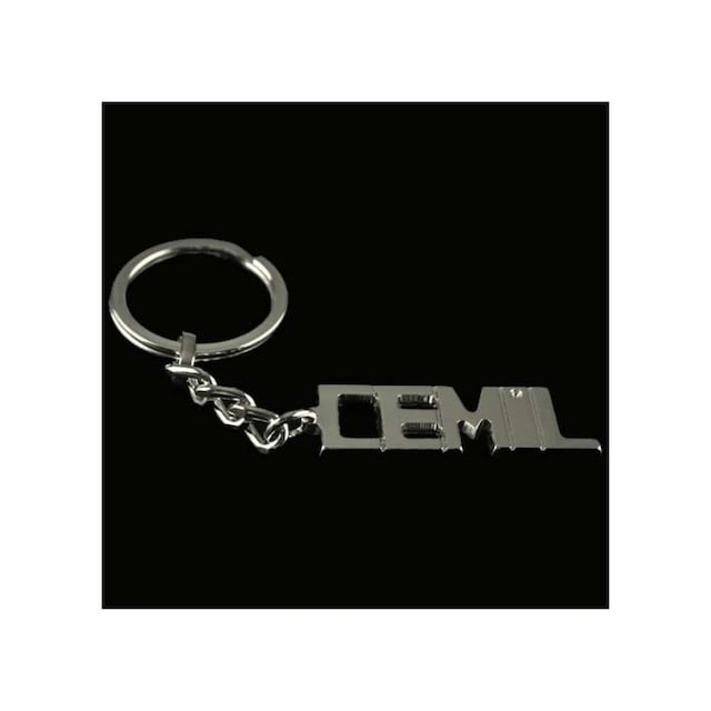 Ers Cemil İsimli Anahtarlık