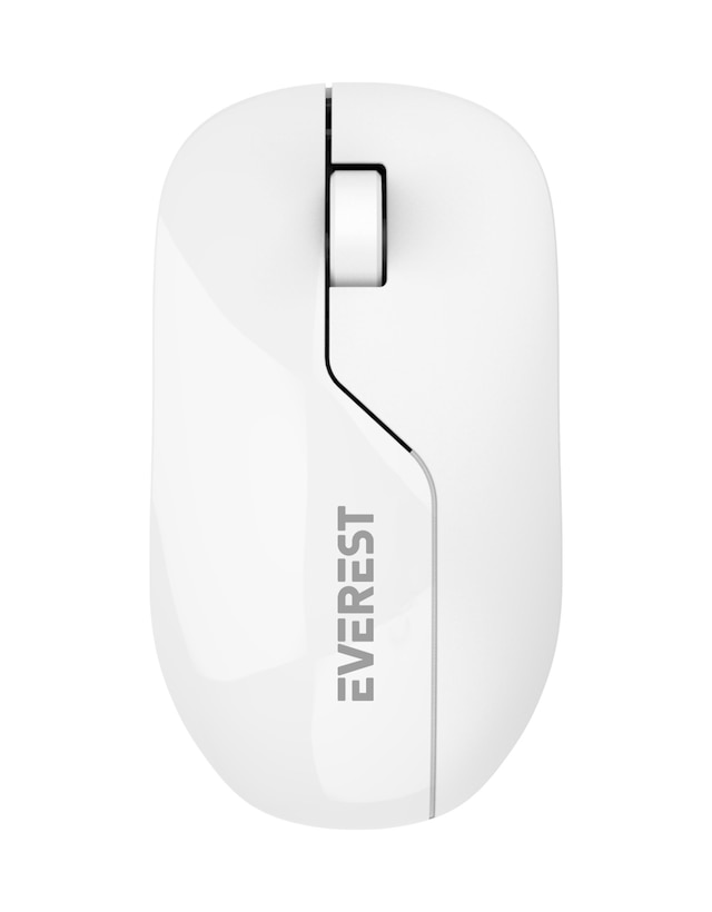 Everest SMW-973 USB 2.4 GHz Kablosuz Mouse