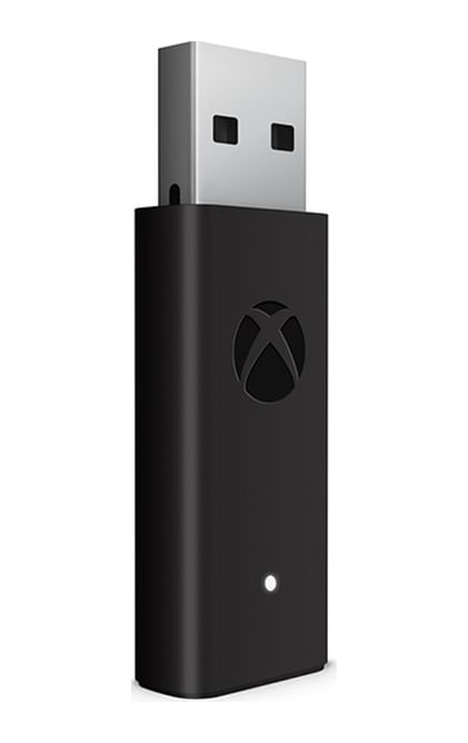 Xbox One Pc Wireless Adaptör Adapter ( Yeni Modeli )