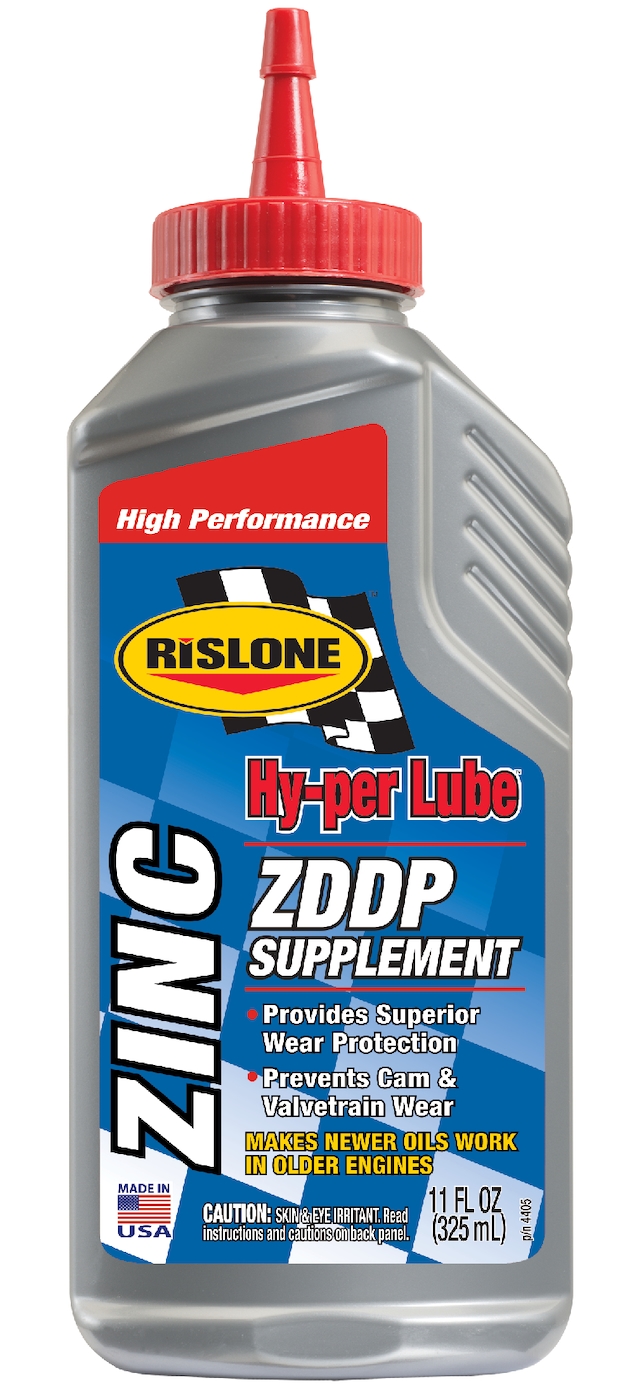Hy-per Lube Klasik Araç Çinko Zddp Motor Yağı Katkısı