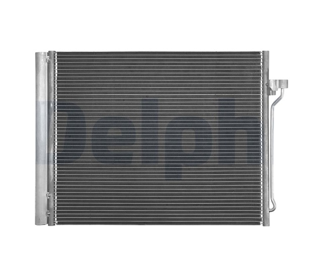 Delphi Klima Radyatörü Bmw 5 - 6 - 7 Serisi 2009-2018 64539350375