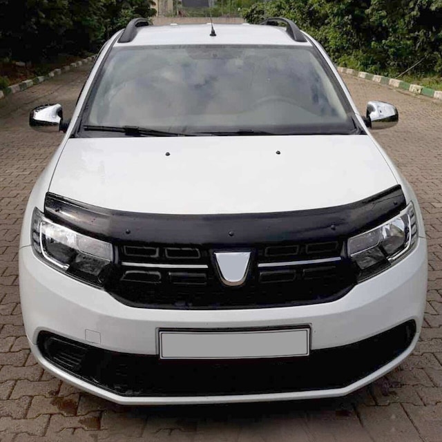 Dacia Logan Mcv Uyumlu 2006-2013 Abs Kaput Rüzgarlığı