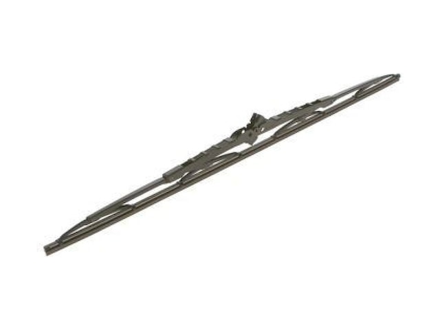 Silecek - 526 - Süpürgesi Eco Tek 600mm / 60c - Glblseme - Telli Tip
