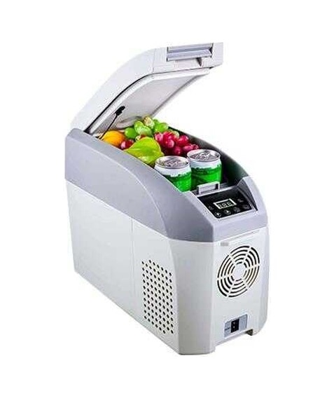 Icepeak Kompresörlü Oto Buzdolabı 12V/24V 17 Litre